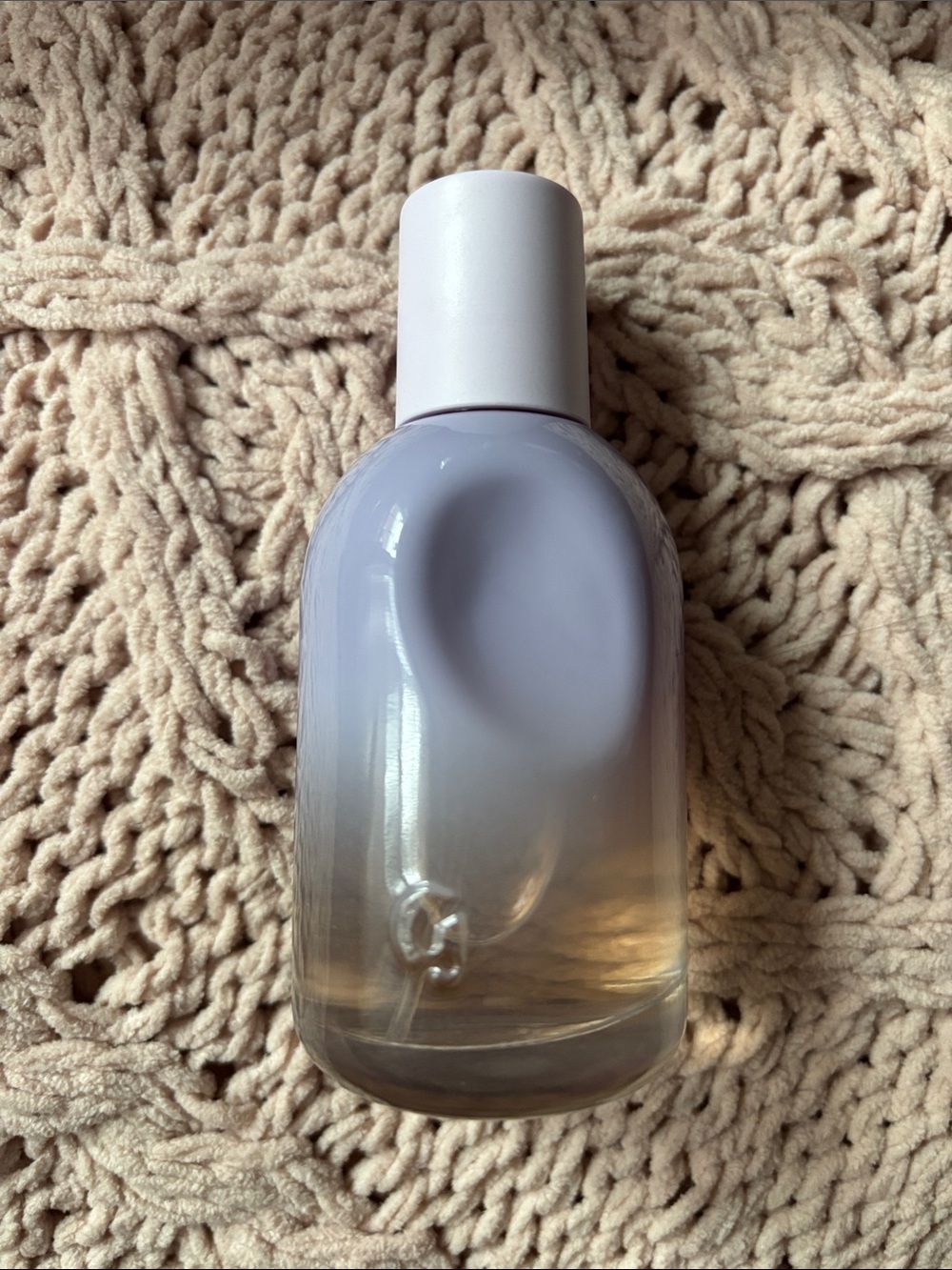 NWT Glossier you fleur 50ml
